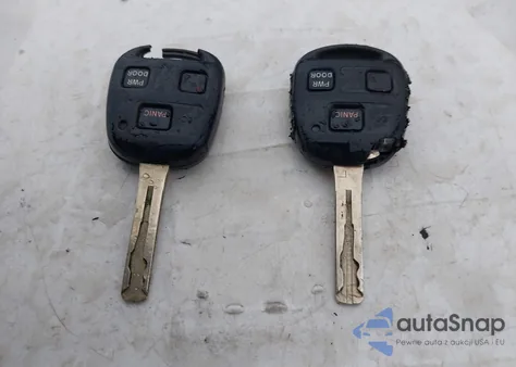 2004 Lexus Rx 330 from USA, damaged, VIN JTJGA31U040006544